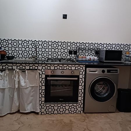 Appart Rose Centre De Marrakech マラケシュ エクステリア 写真